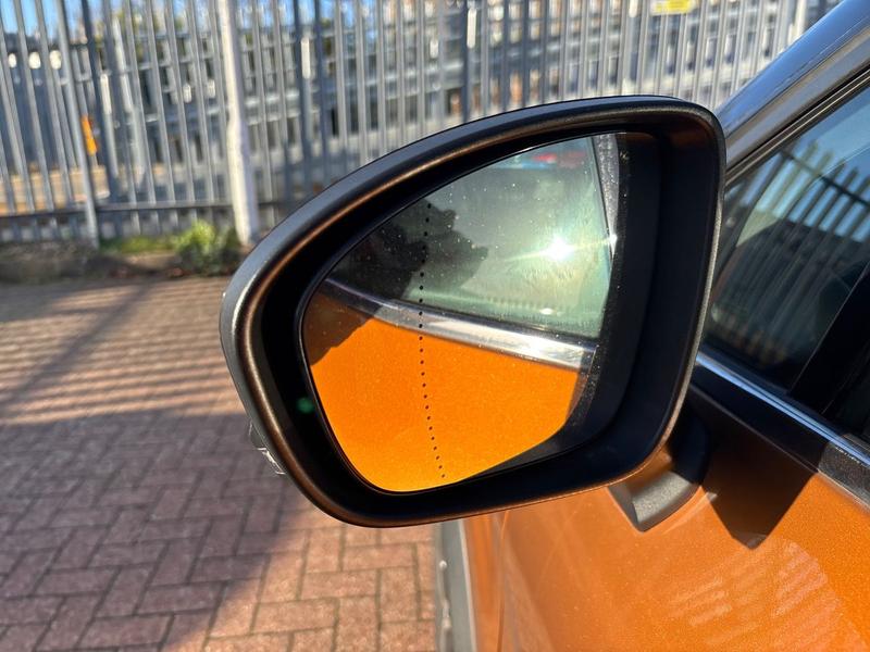 Used Renault Captur 2021 for sale - 76312585: Photo 30