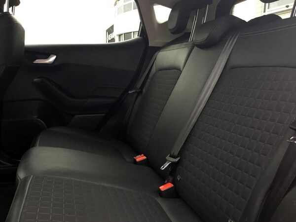 Used Ford Fiesta 2019 for sale - 75608047: Photo 17