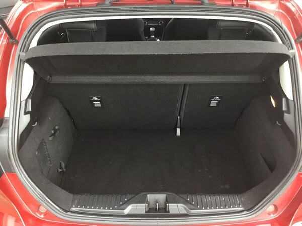 Used Ford Fiesta 2019 for sale - 75608047: Photo 18