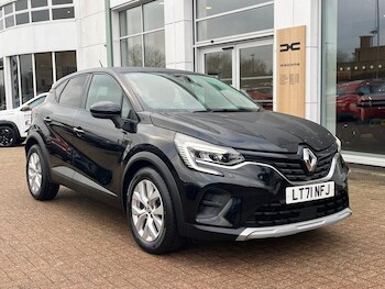 2021 - Hatchback Iconic Manual 5-Door