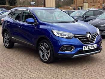 2022 - 1.3 TCE Techno 5dr