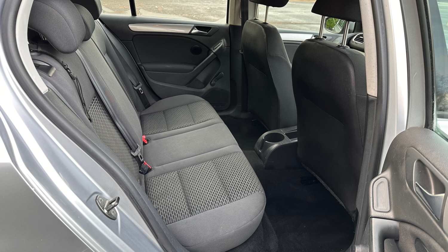 Used Volkswagen Golf for sale - 78045856: Photo 11