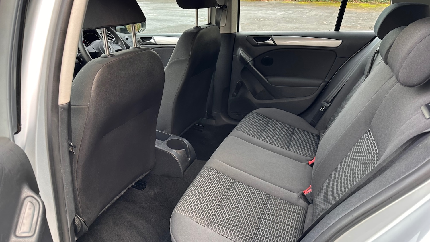 Used Volkswagen Golf for sale - 78045856: Photo 12