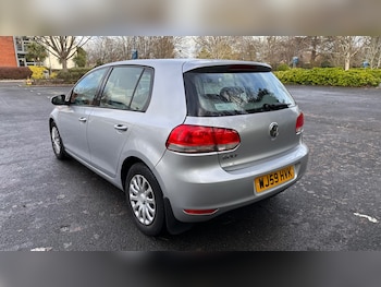 Used Volkswagen Golf undefined for sale - 78045856: Photo