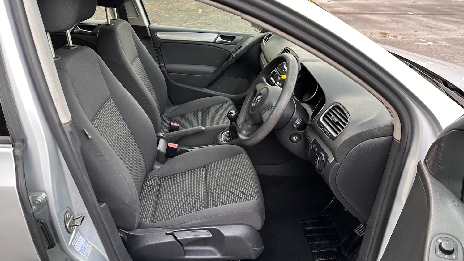 Used Volkswagen Golf for sale - 78045856: Photo 8