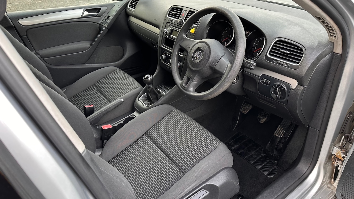 Used Volkswagen Golf for sale - 78045856: Photo 9