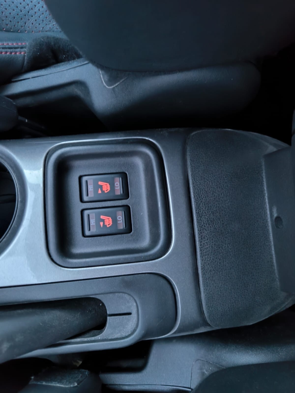 Used Nissan Juke 2014 for sale - 76431049: Photo 17