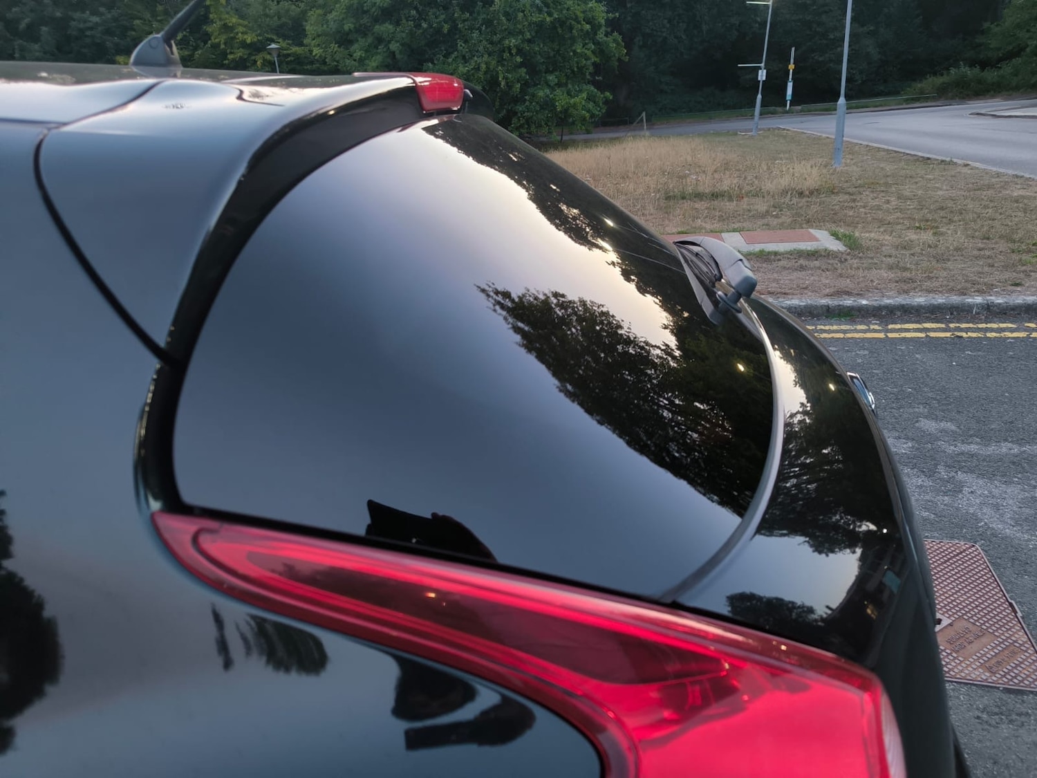 Used Nissan Juke 2014 for sale - 76431049: Photo 24