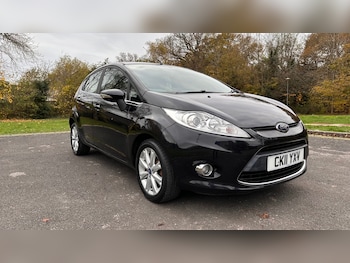 Ford Fiesta feature image