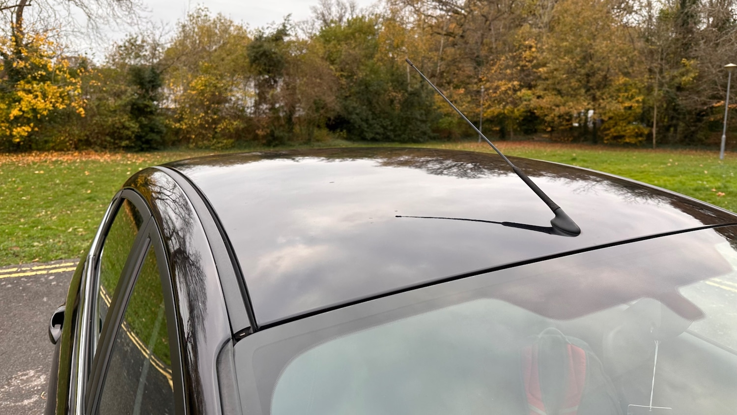 Used Ford Fiesta 2011 for sale - 77001019: Photo 33