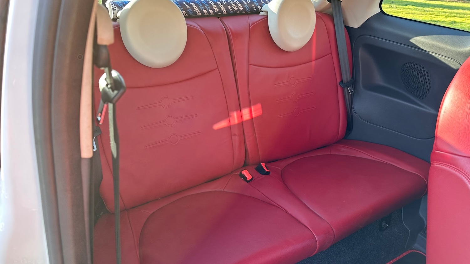 Used Fiat 500 2011 for sale - 77282471: Photo 13