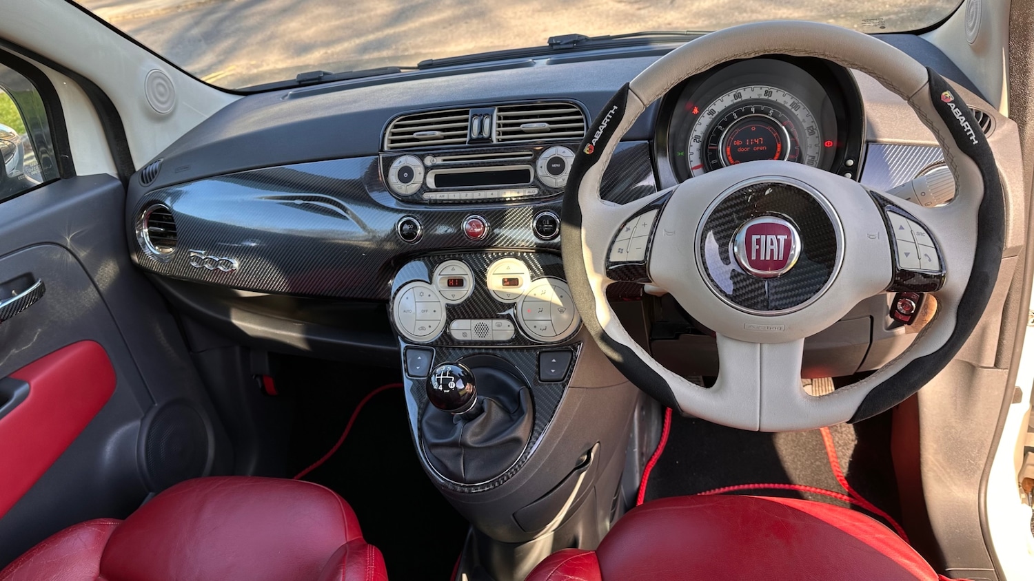 Used Fiat 500 2011 for sale - 77282471: Photo 19