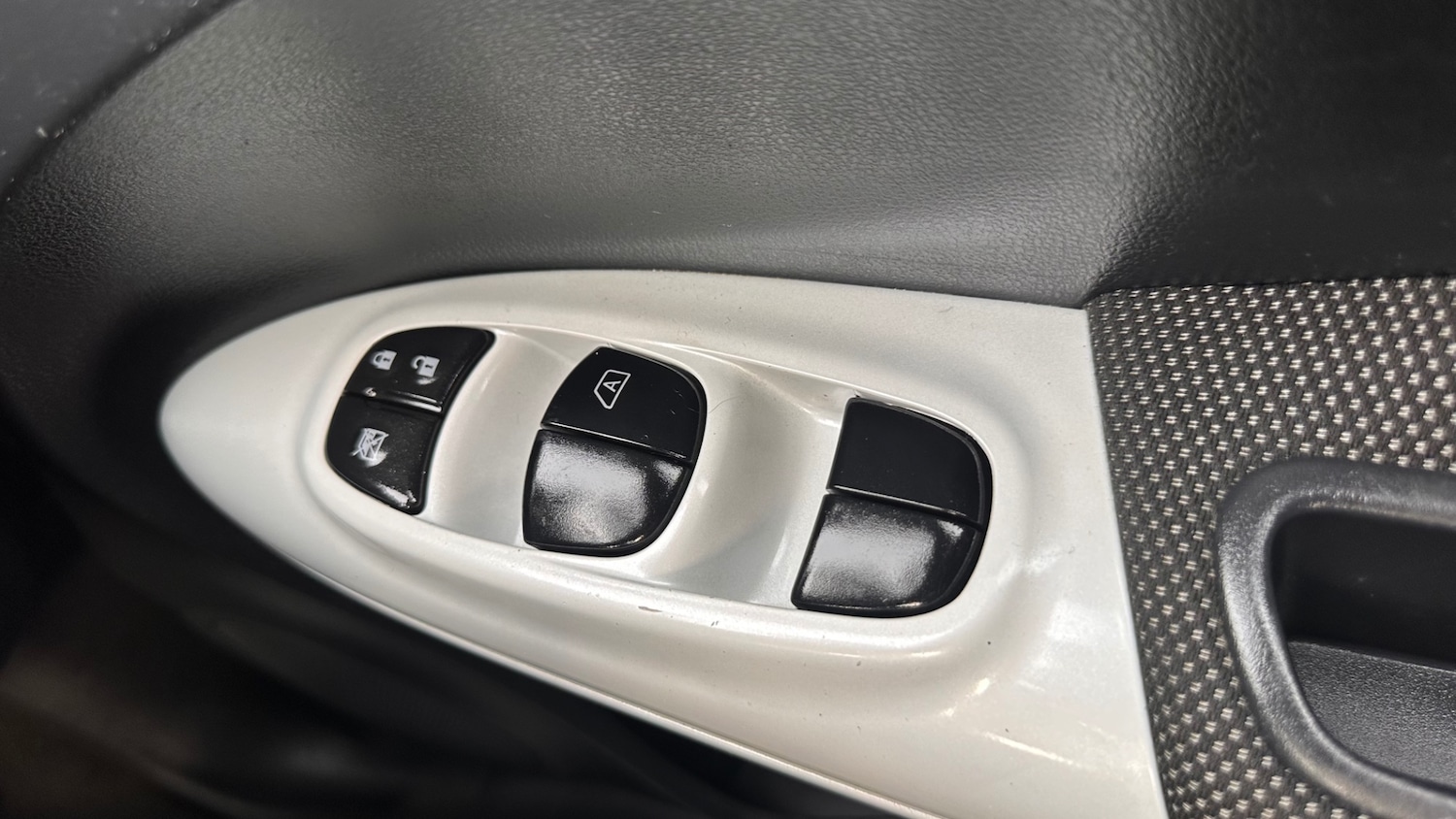 Used Nissan Juke 2014 for sale - 76167991: Photo 36