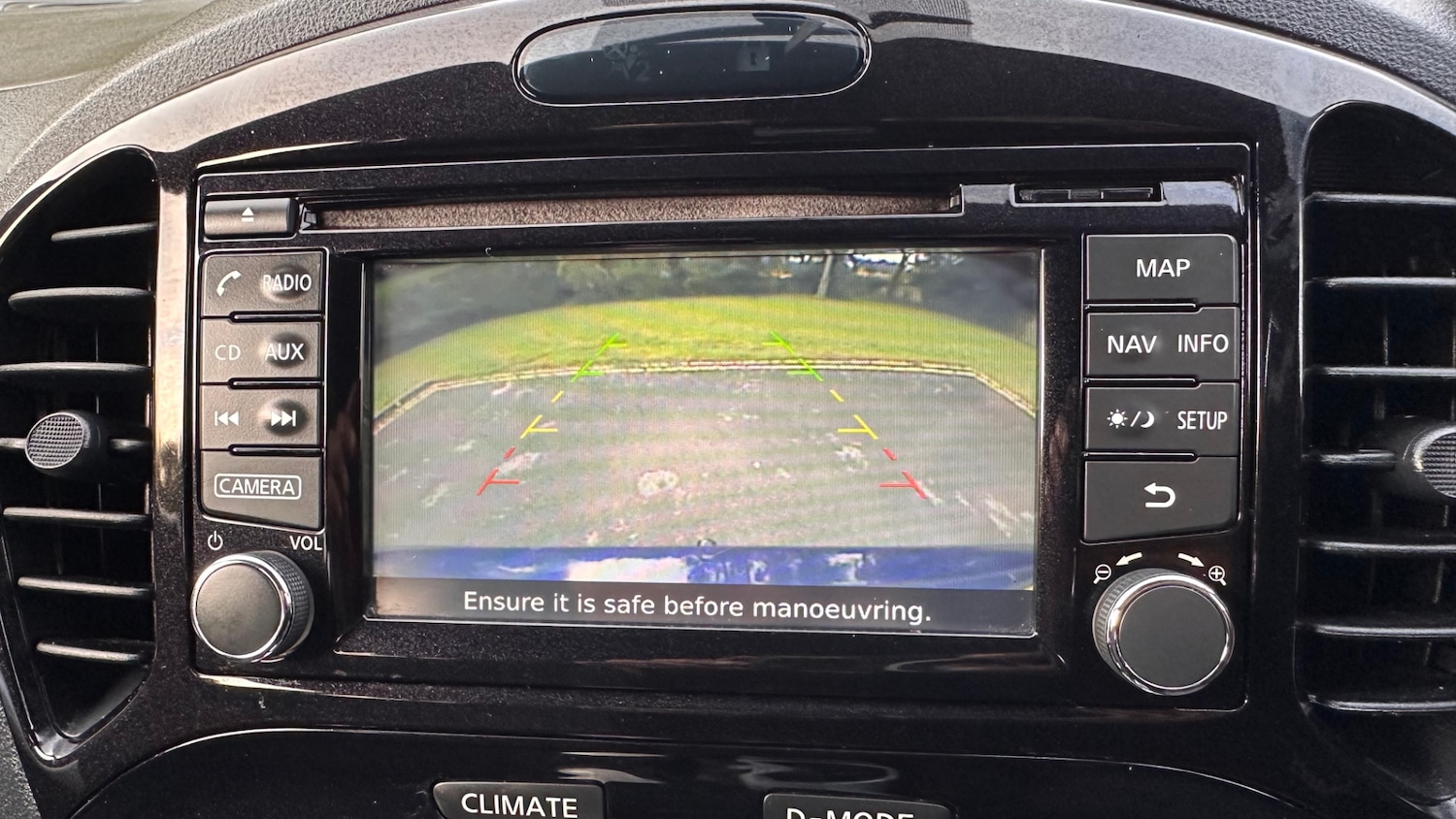 Used Nissan Juke 2014 for sale - 76167991: Photo 48