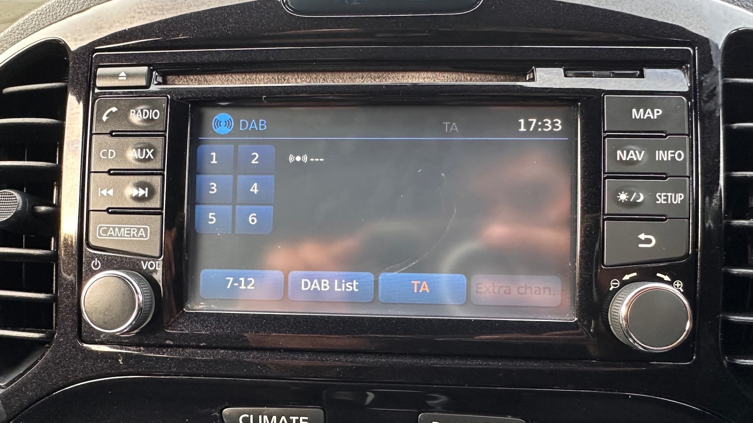 Used Nissan Juke 2014 for sale - 76167991: Photo 52