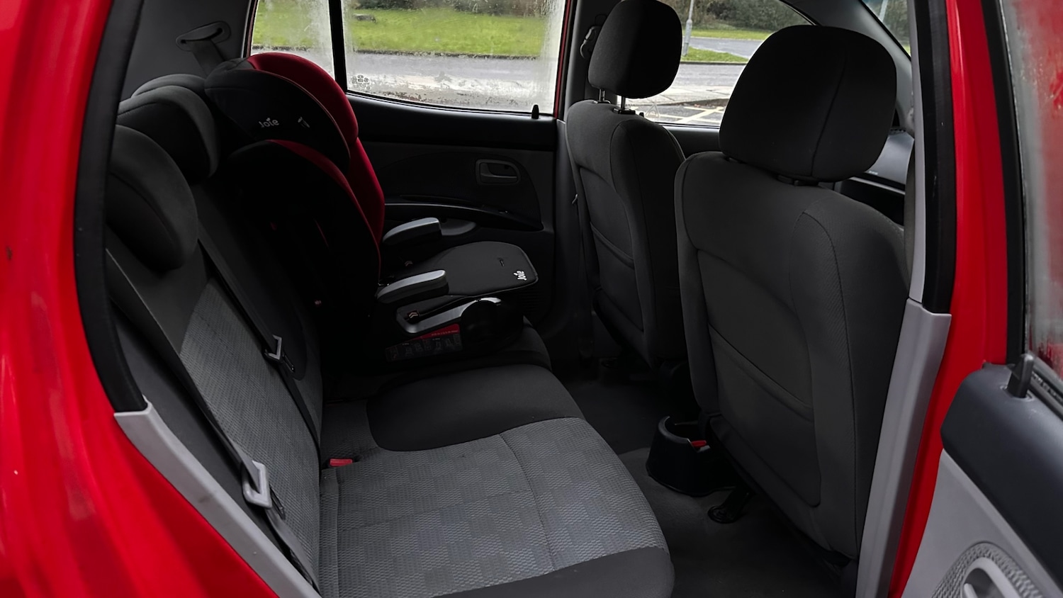 Used Kia Picanto for sale - 77310456: Photo 12