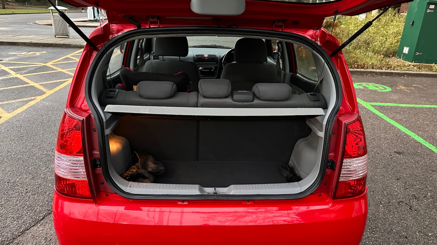 Used Kia Picanto for sale - 77310456: Photo 16