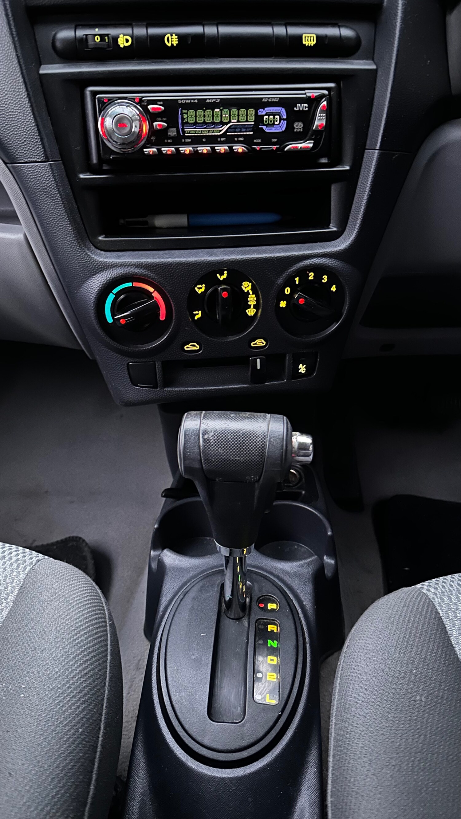 Used Kia Picanto for sale - 77310456: Photo 18