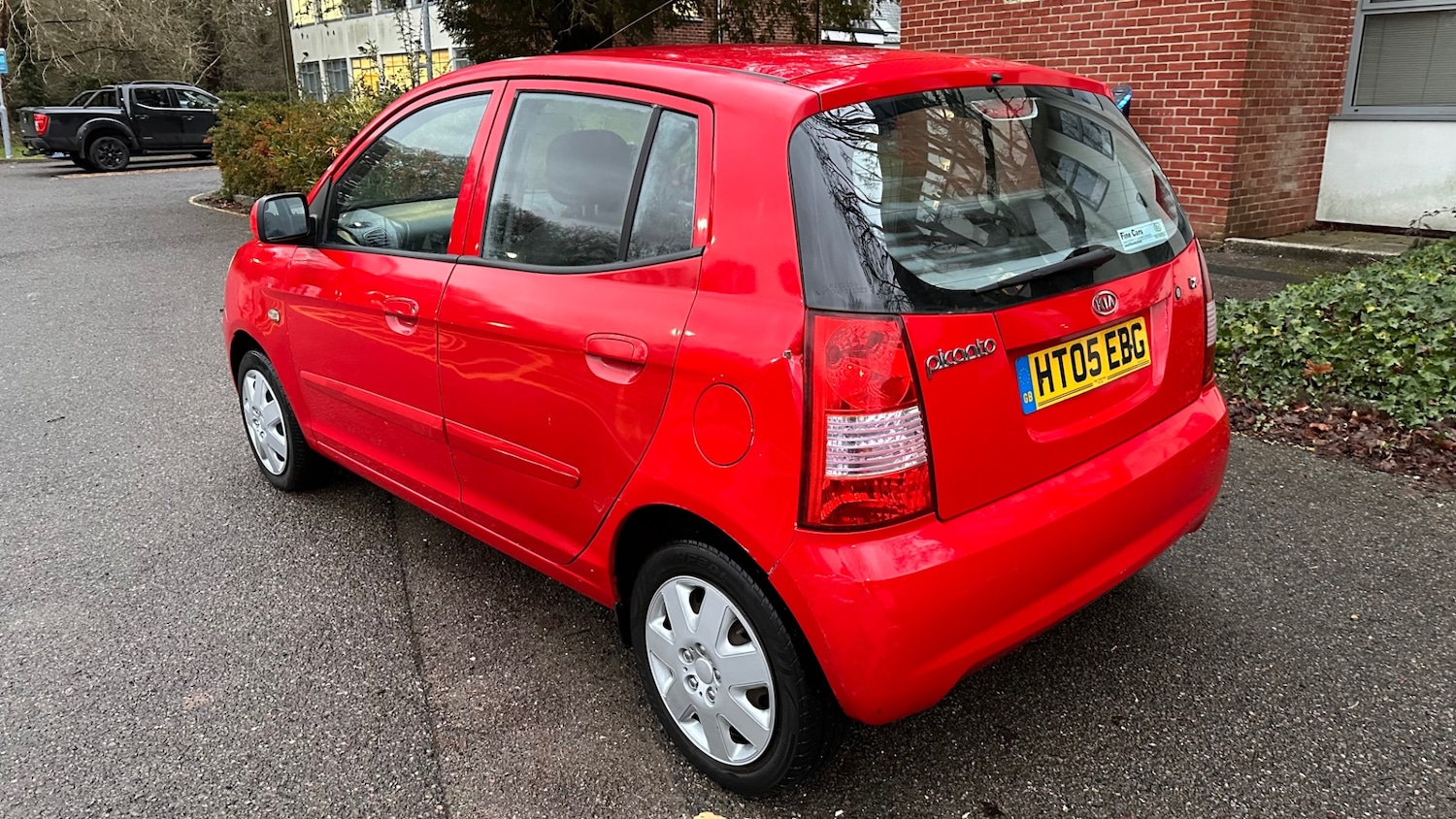 Used Kia Picanto for sale - 77310456: Photo 5