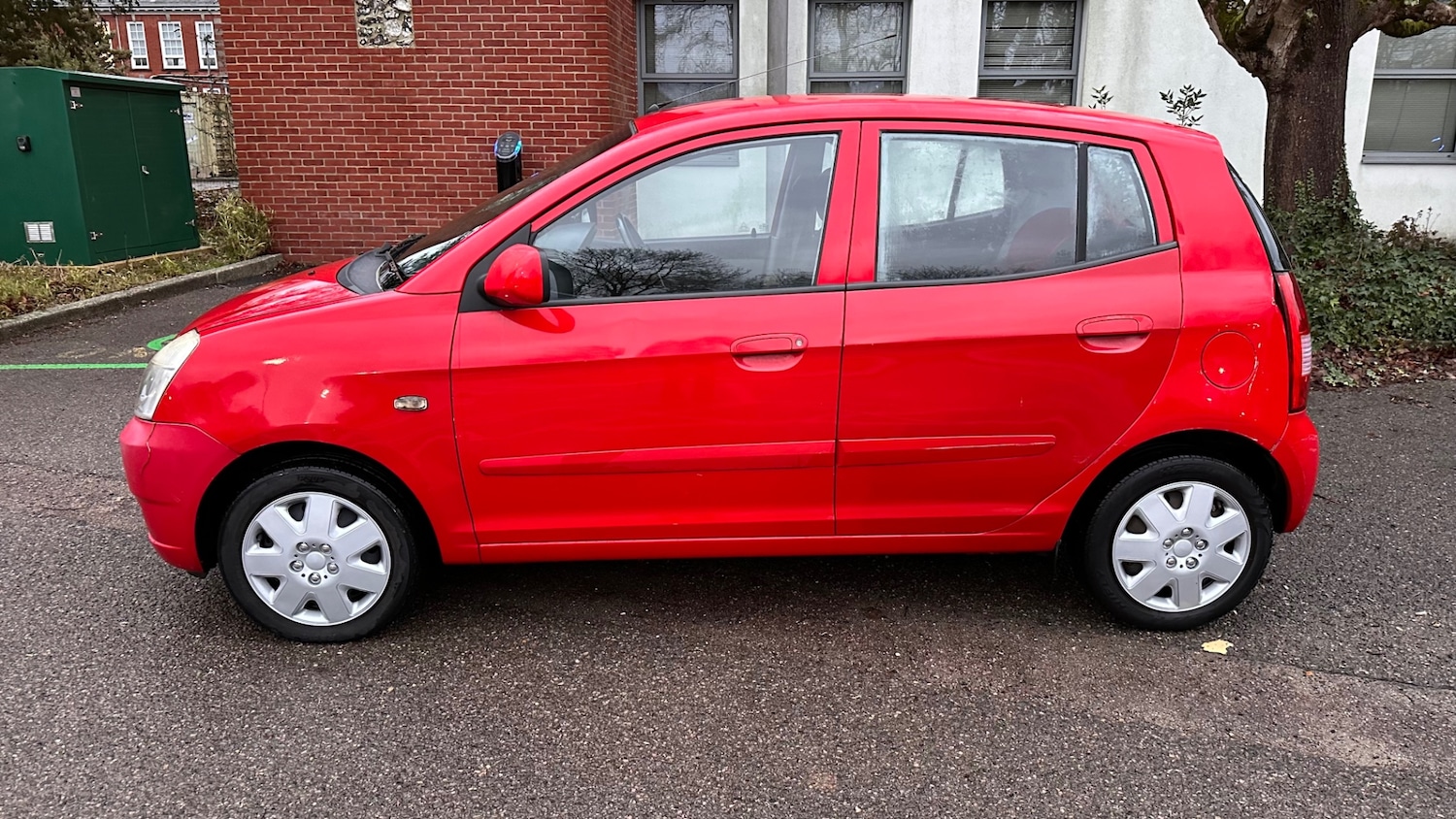 Used Kia Picanto for sale - 77310456: Photo 7