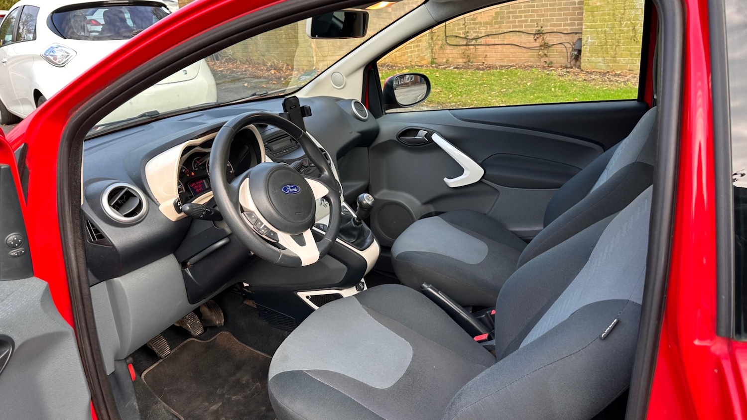 Used Ford Ka for sale - 76501102: Photo 10