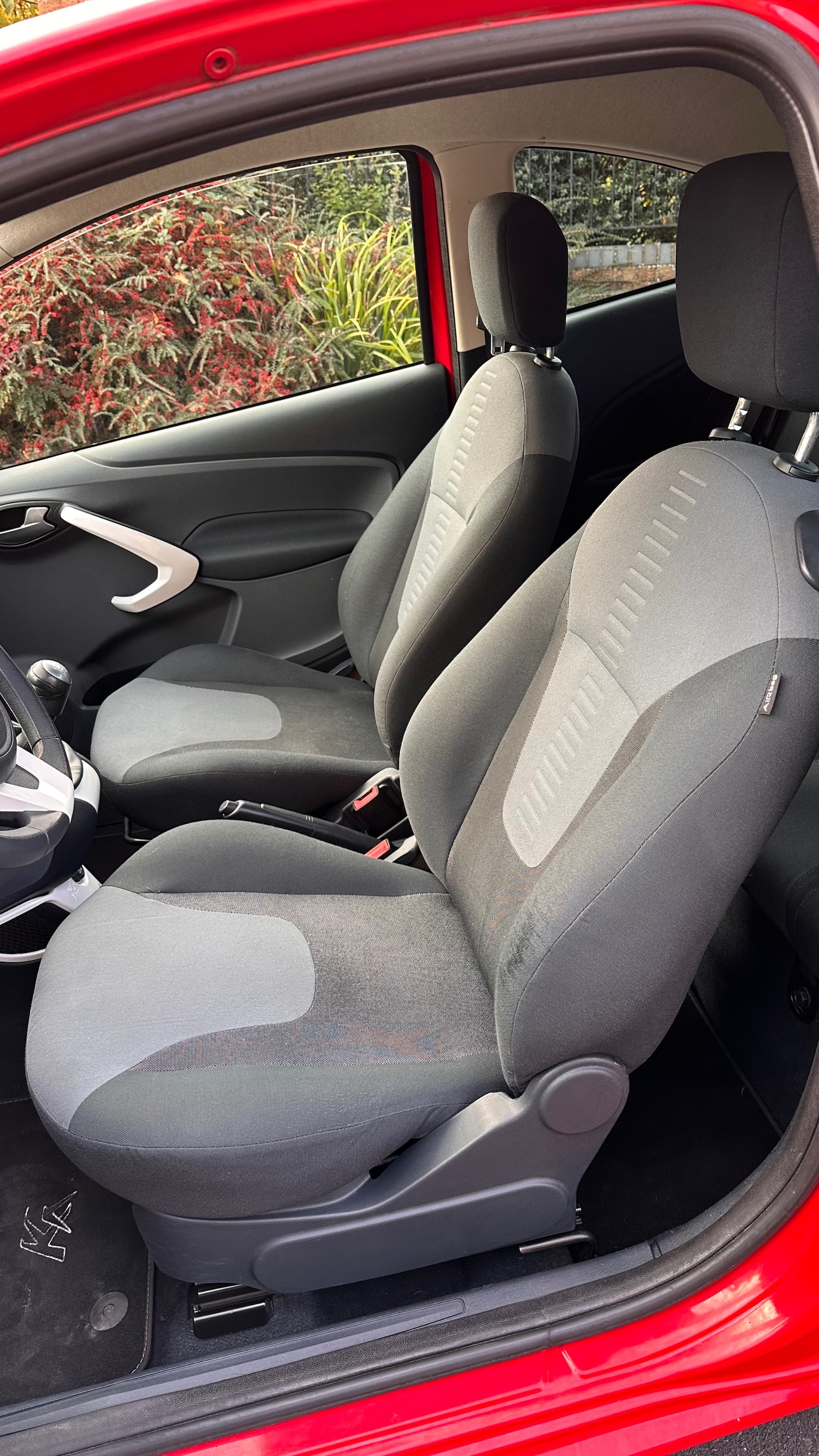 Used Ford Ka for sale - 76501102: Photo 11