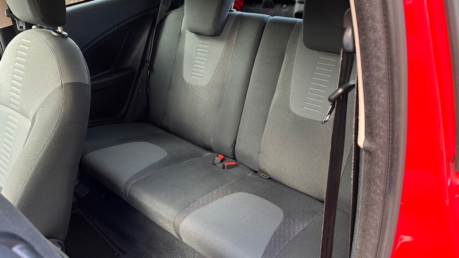 Used Ford Ka for sale - 76501102: Photo 12