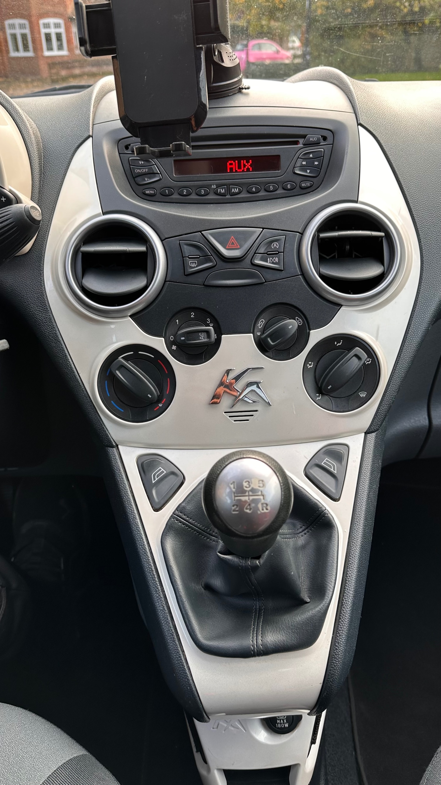 Used Ford Ka for sale - 76501102: Photo 13