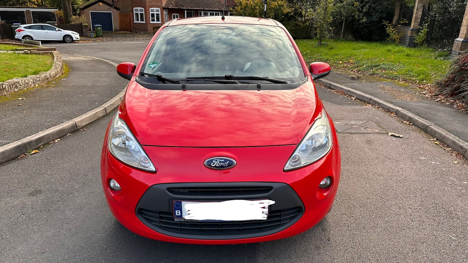Used Ford Ka for sale - 76501102: Photo 2