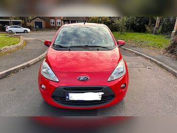 Used Ford Ka undefined for sale - 76501102: Photo