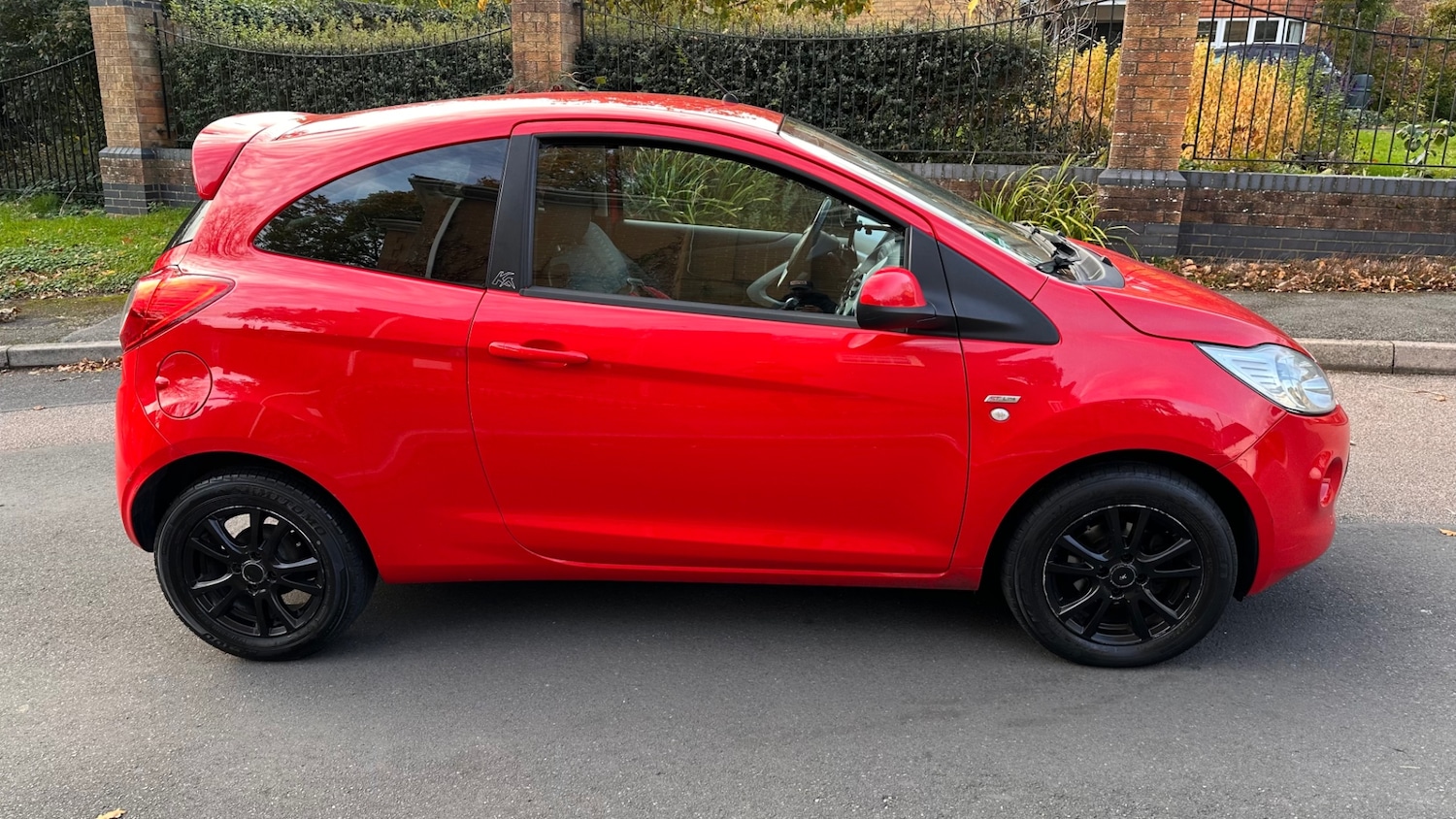 Used Ford Ka for sale - 76501102: Photo 4