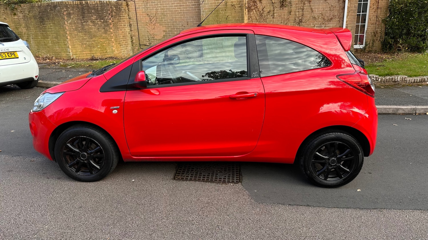 Used Ford Ka for sale - 76501102: Photo 8