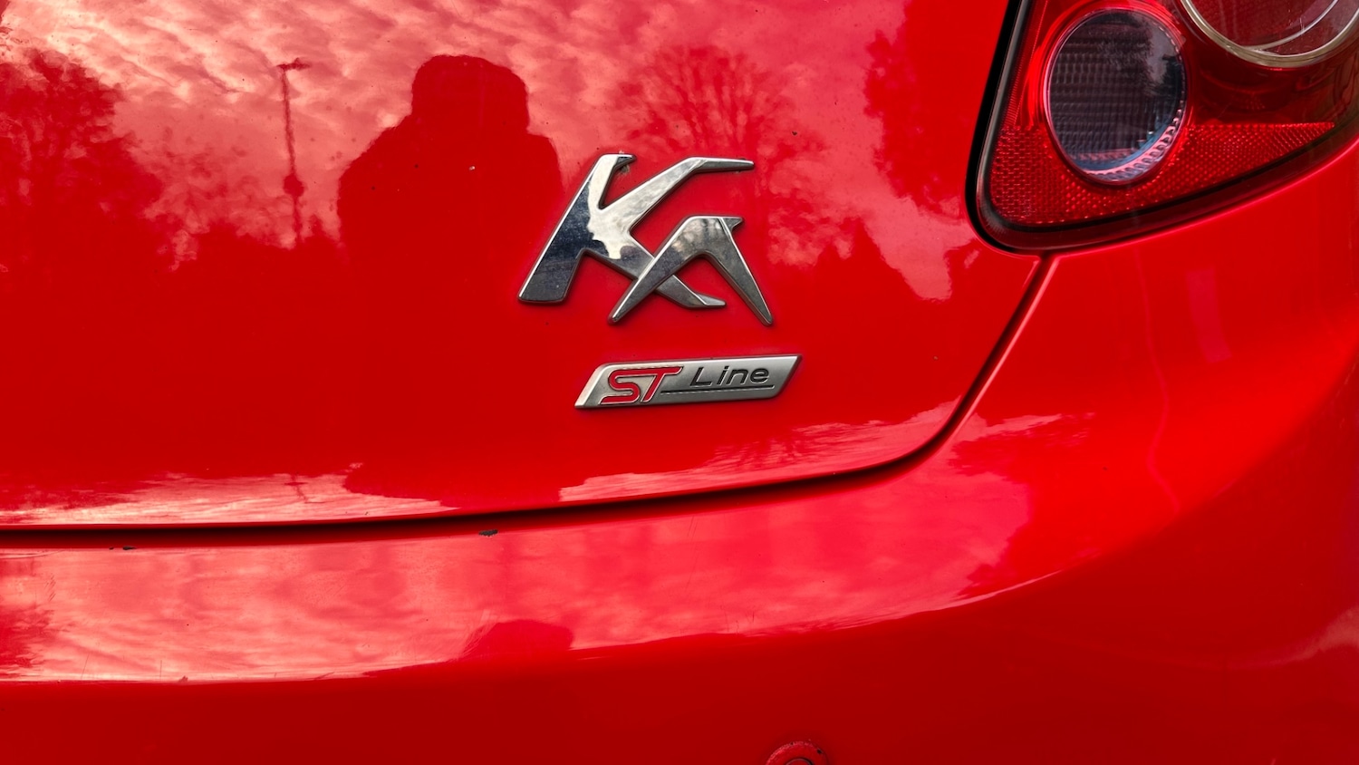 Used Ford Ka for sale - 76501102: Photo 9