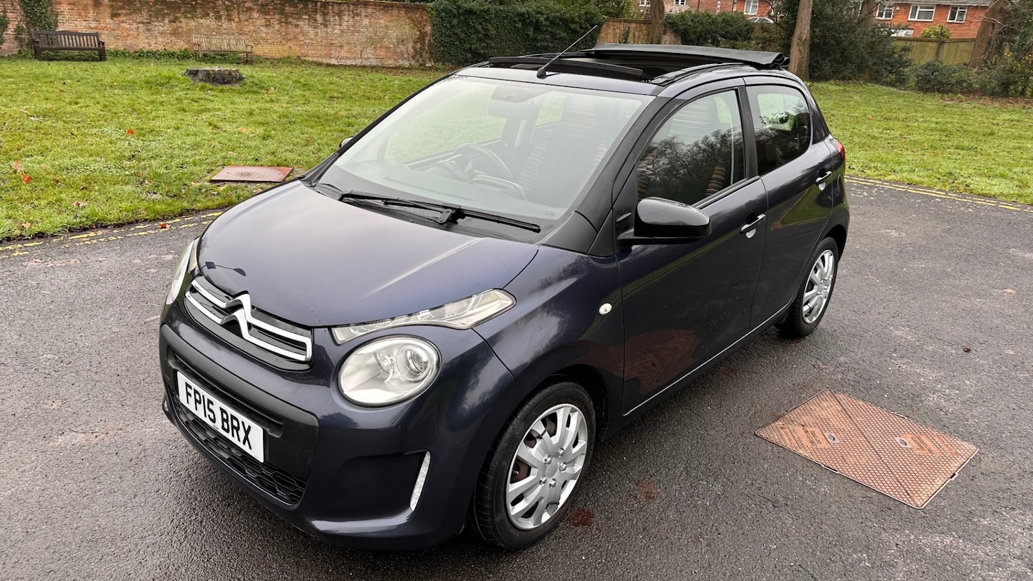 Used Citroen C1 2015 for sale - 77438739: Photo 7
