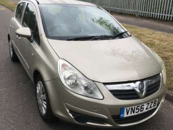 2007 (56) - 1.4i 16V Club 5dr [AC]