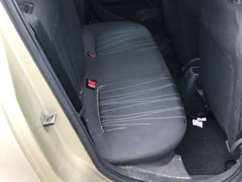 Used Vauxhall Corsa 2007 for sale - 75235085: Photo