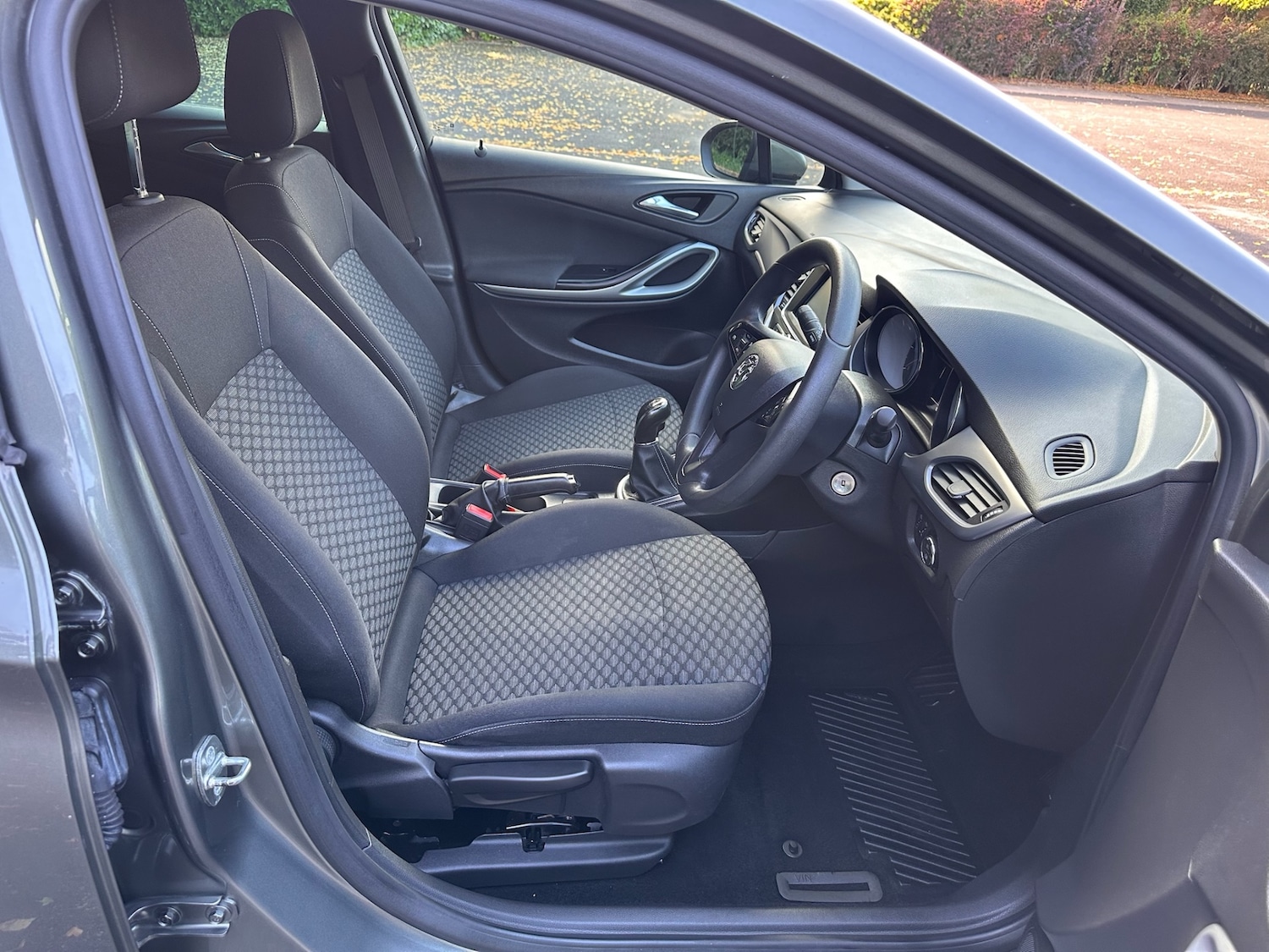 Used Vauxhall Astra 2025 for sale - 77545939: Photo 13