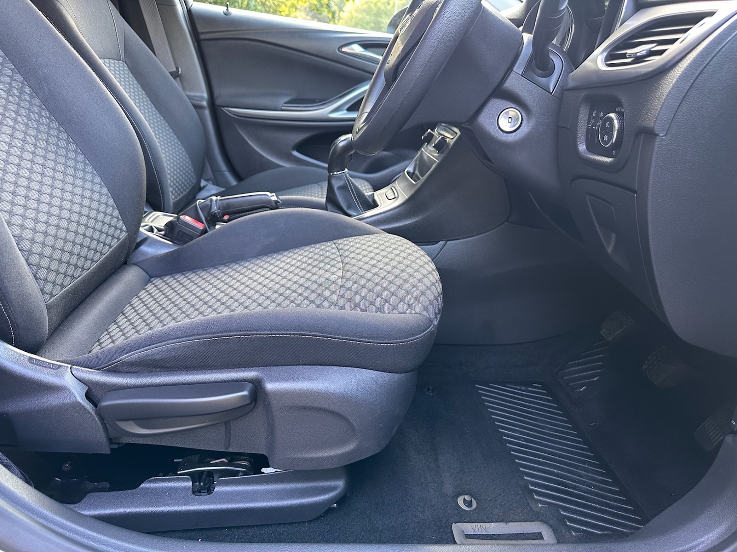 Used Vauxhall Astra 2025 for sale - 77545939: Photo 18