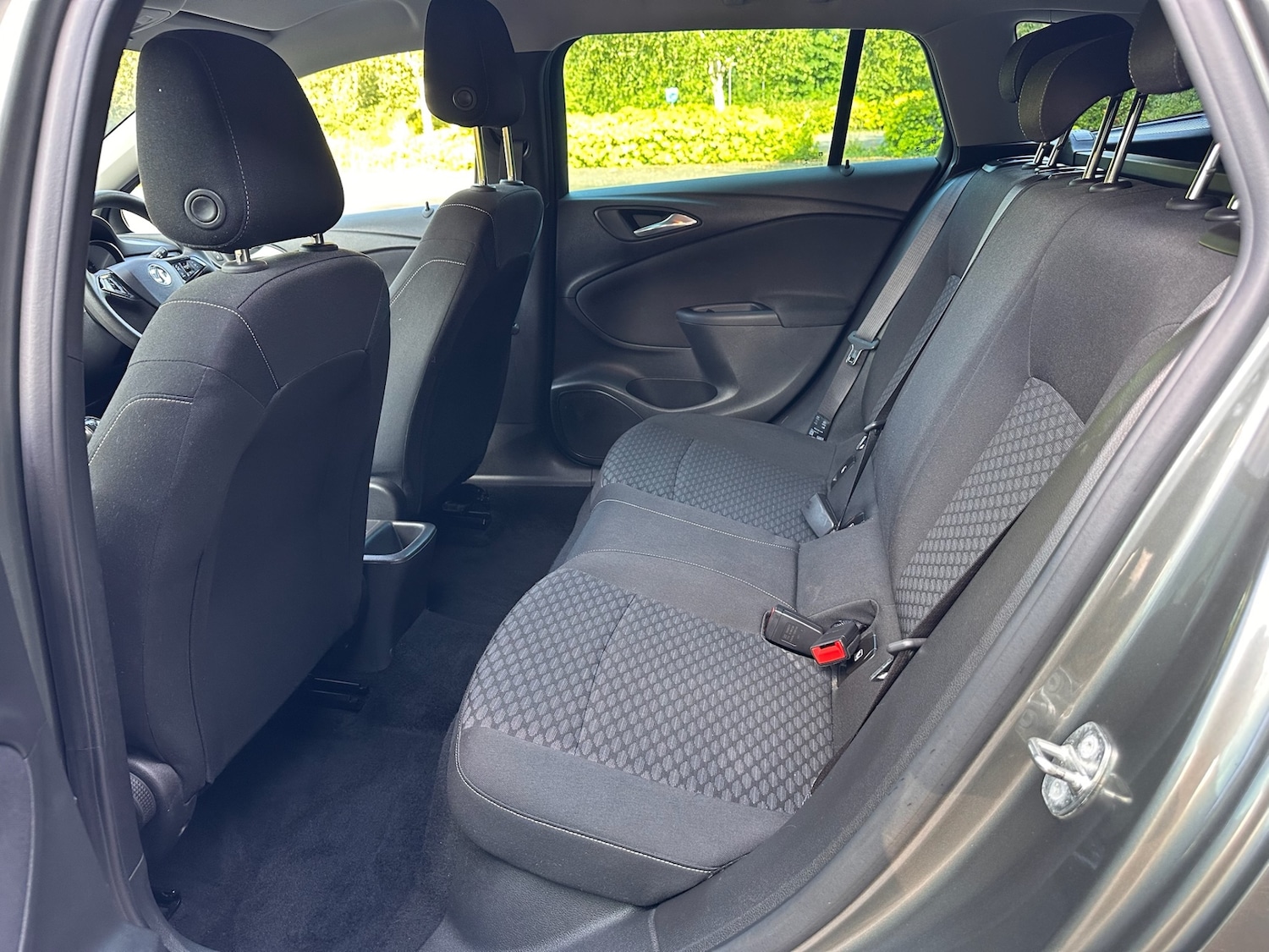 Used Vauxhall Astra 2025 for sale - 77545939: Photo 29