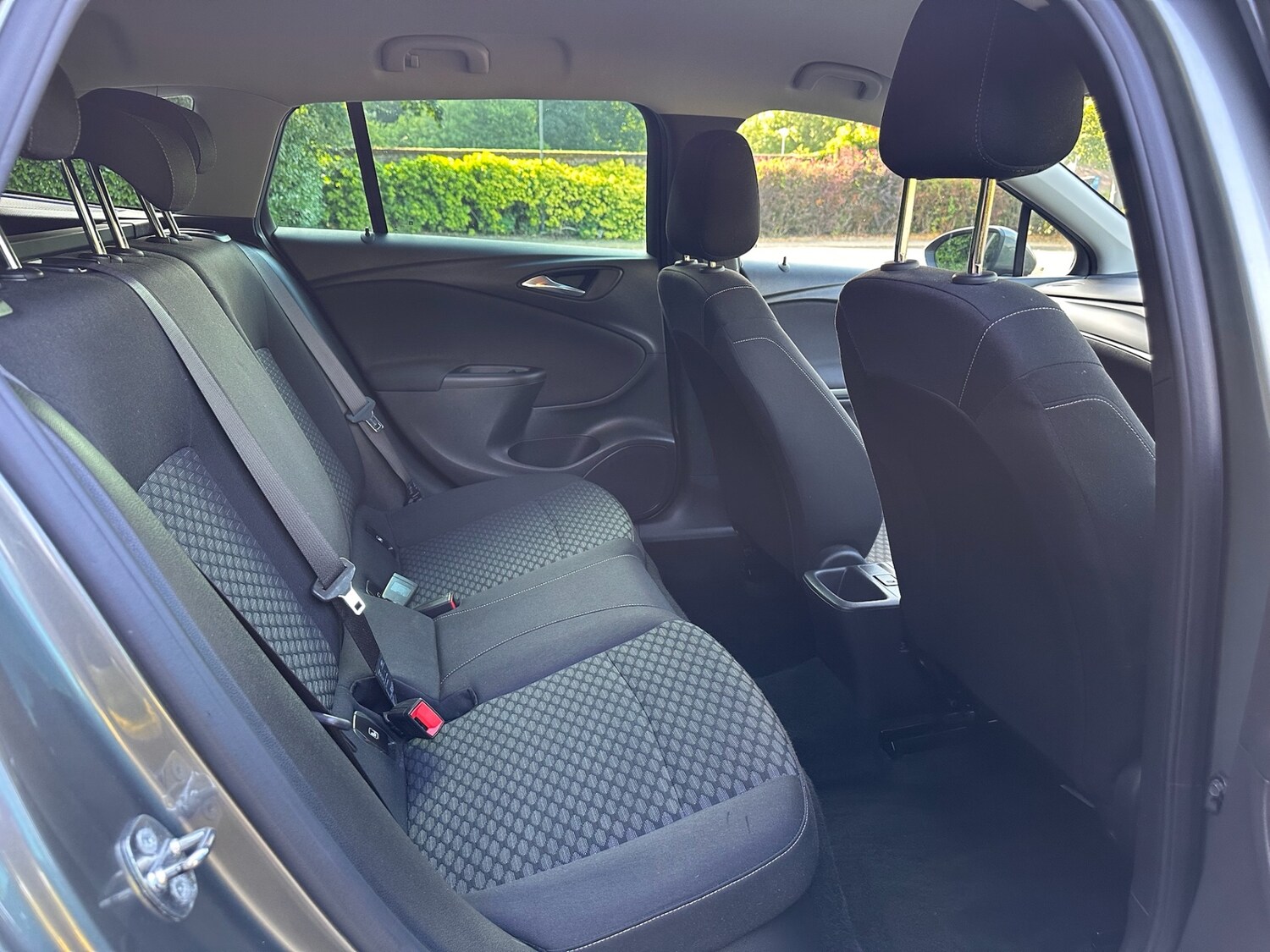 Used Vauxhall Astra 2025 for sale - 77398316: Photo 18