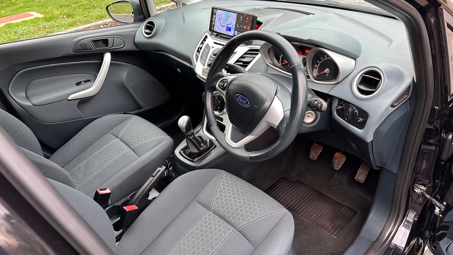 Used Ford Fiesta 2011 for sale - 76747999: Photo 13