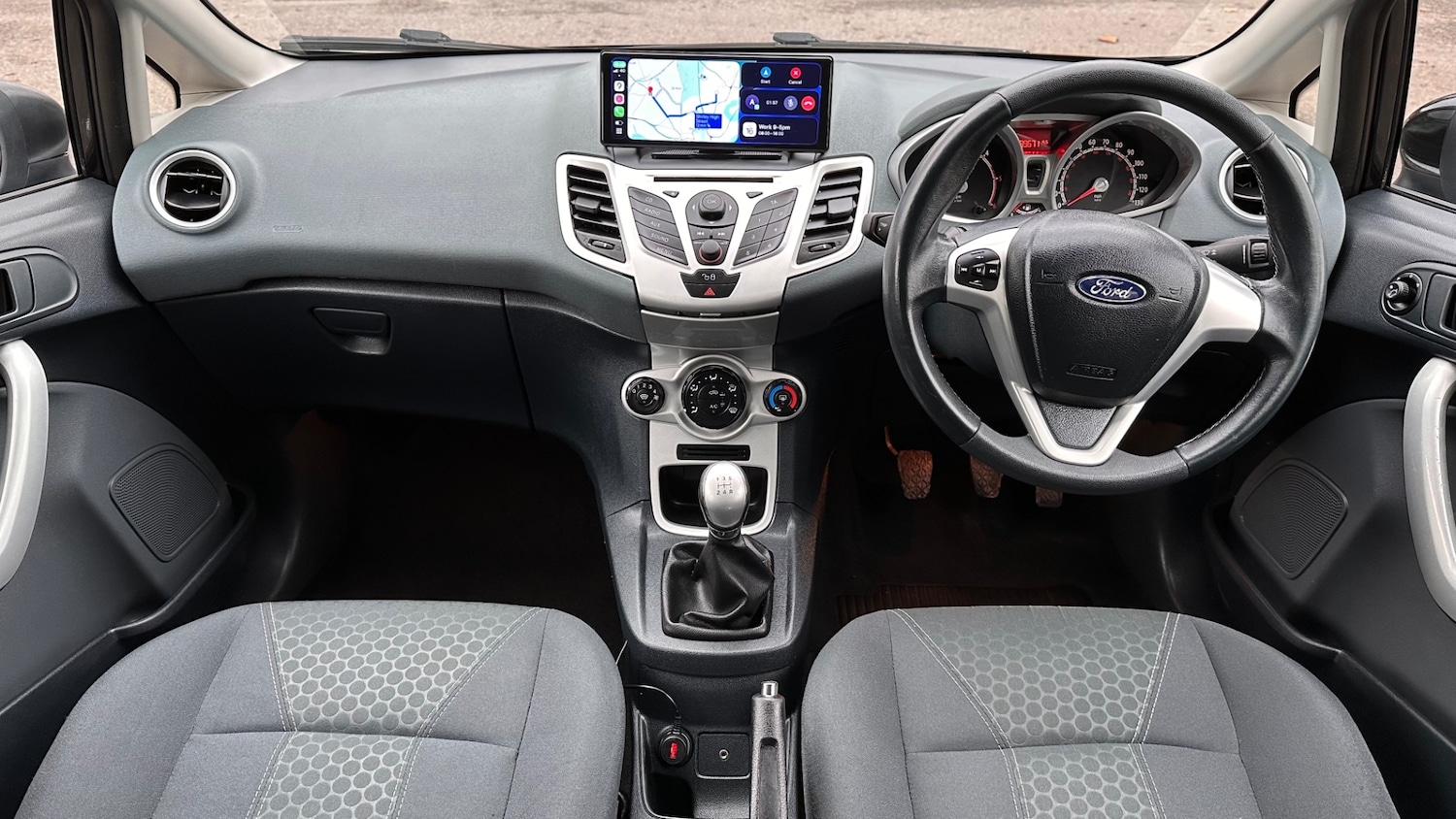 Used Ford Fiesta 2011 for sale - 76747999: Photo 19