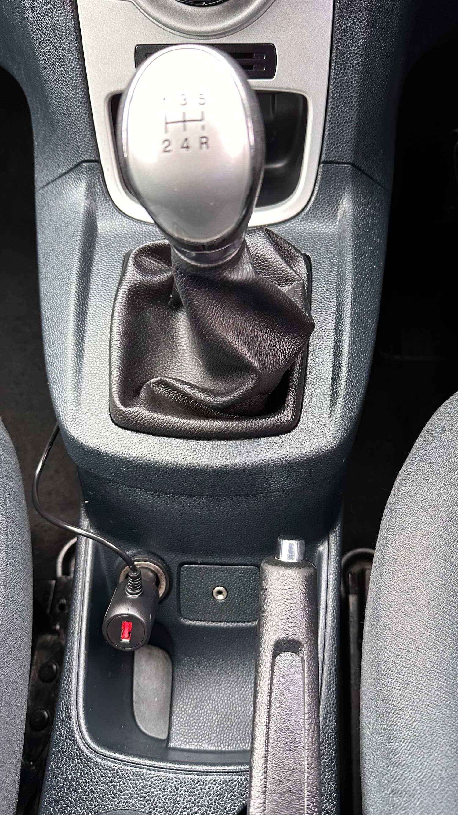 Used Ford Fiesta 2011 for sale - 76747999: Photo 22