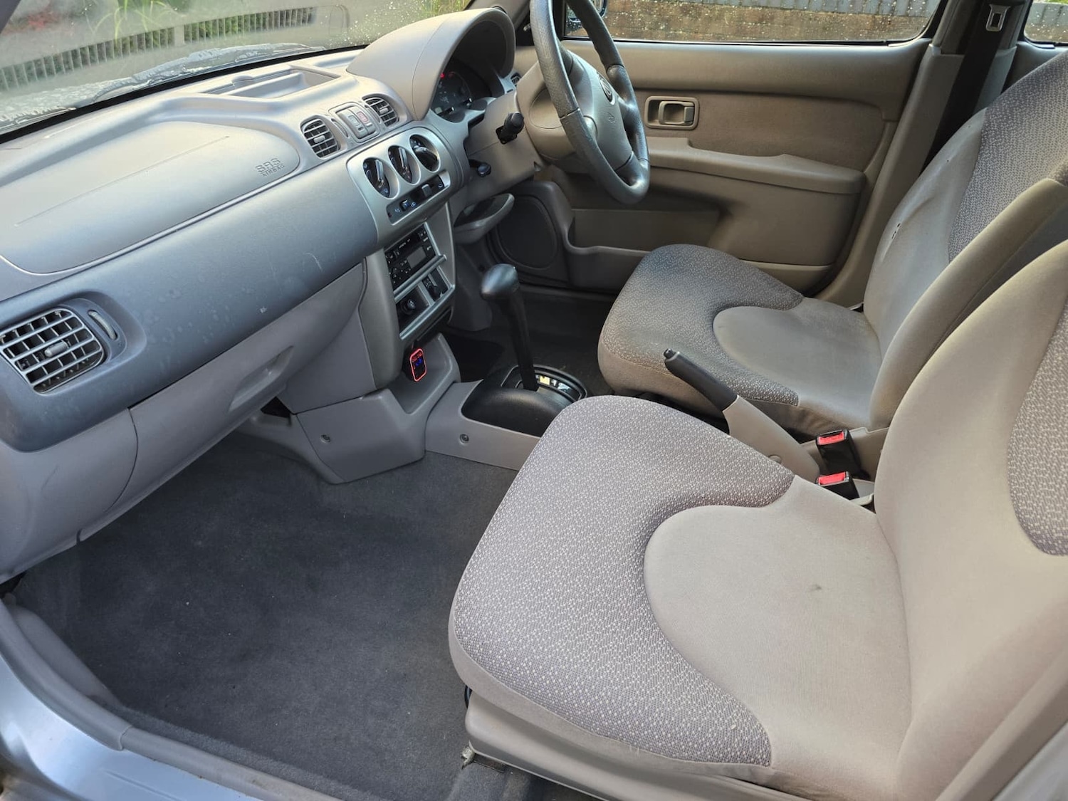 Used Nissan Micra 2000 for sale - 76035519: Photo 11
