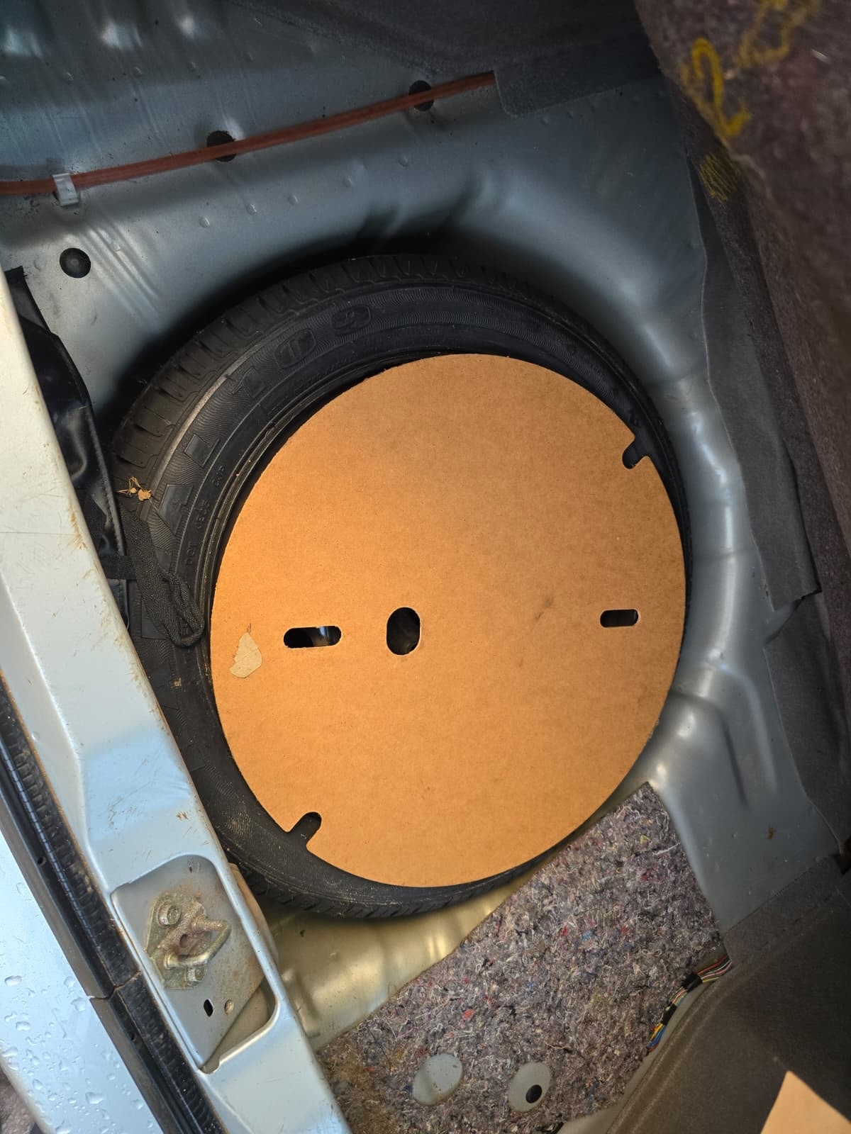 Used Nissan Micra 2000 for sale - 76035519: Photo 21