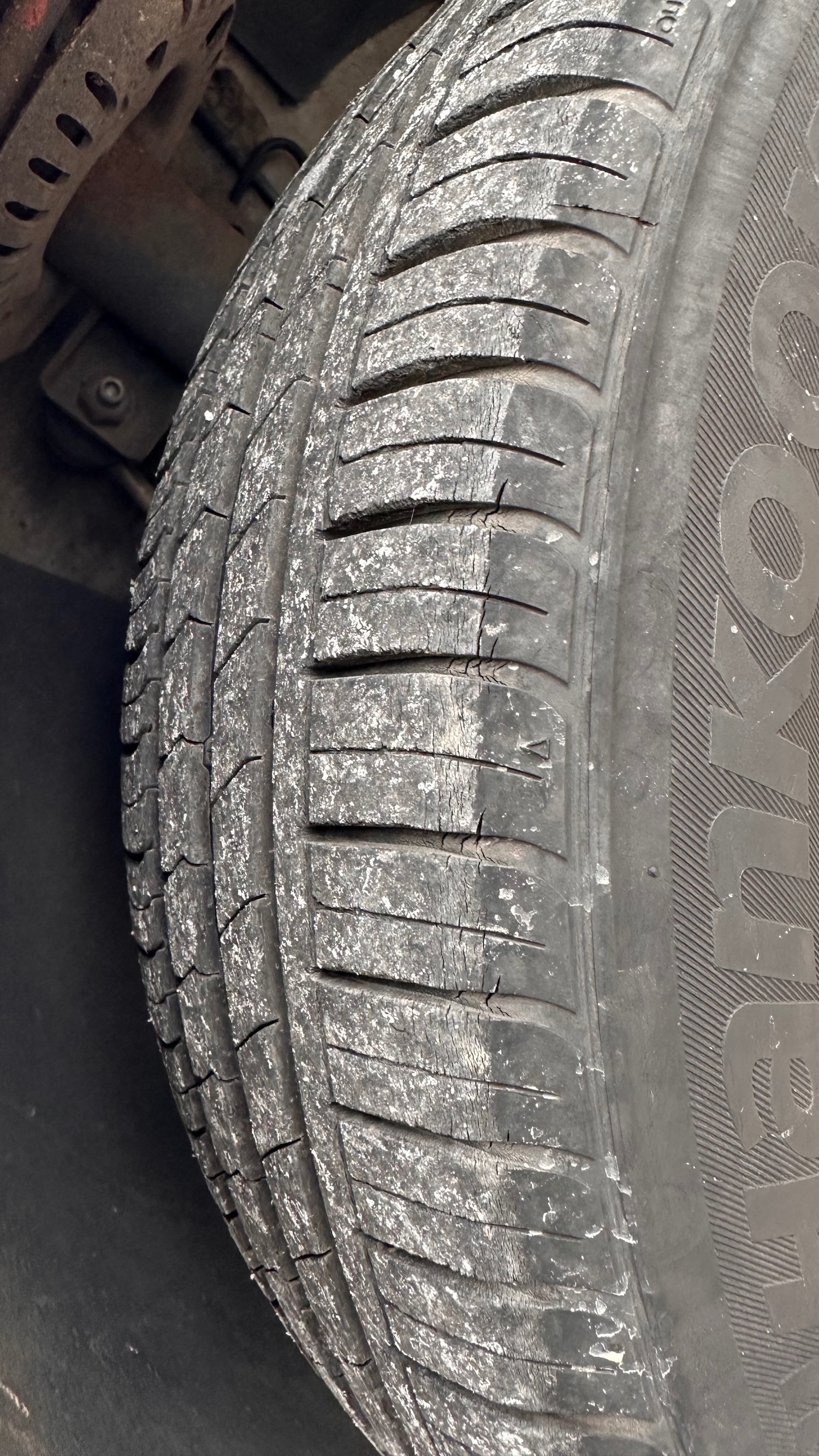 Used Volkswagen Polo 2004 for sale - 77996873: Photo 25