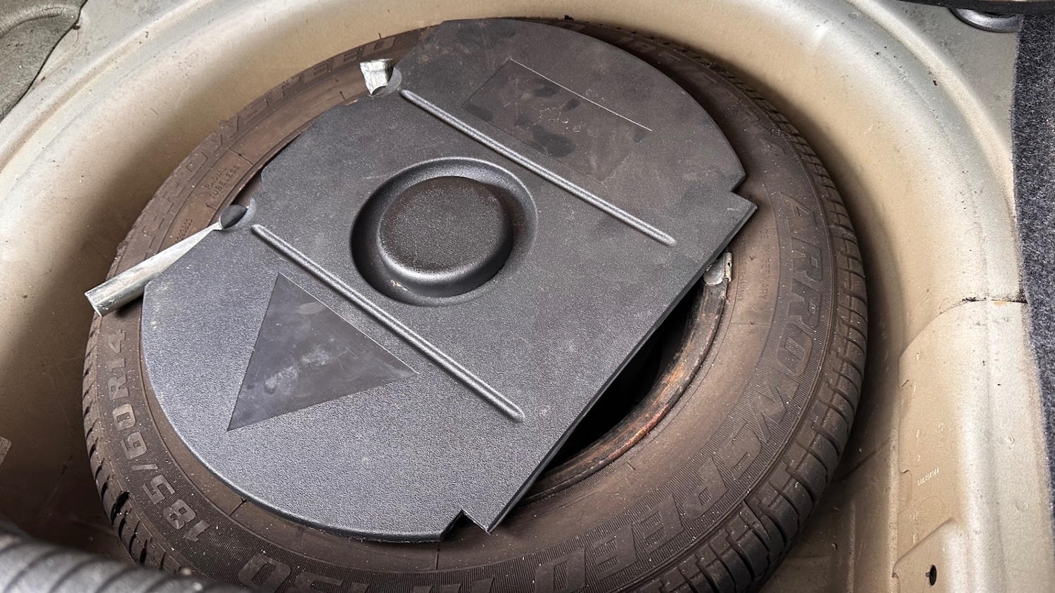 Used Volkswagen Polo 2004 for sale - 77996873: Photo 26