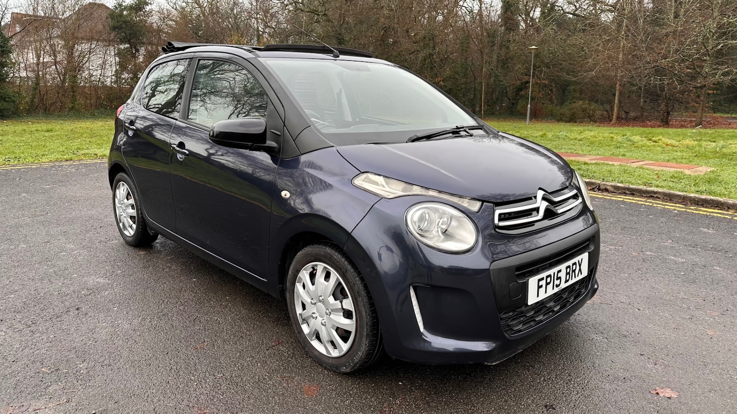 Used Citroen C1 2015 for sale - 77147749: Photo 23