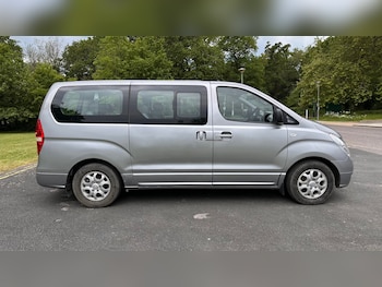 Used Hyundai i800 2011 for sale - 78415444: Photo