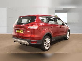 Used Ford Kuga 2015 for sale - 79849372: Photo